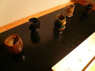 酒器展2