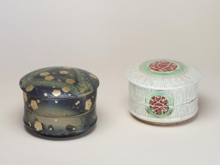 春を迎える器Ⅲ　福島晴雄工房展