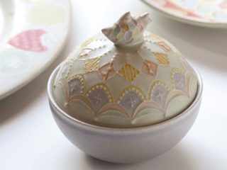 中村かりん展