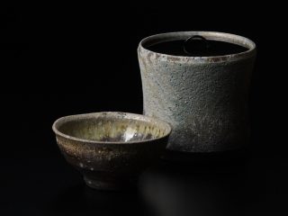 羽石 修二　作陶展