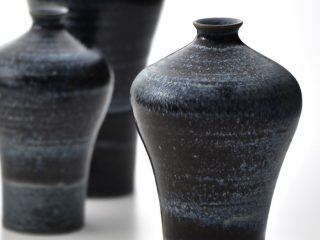 山下 秀樹 　作陶展